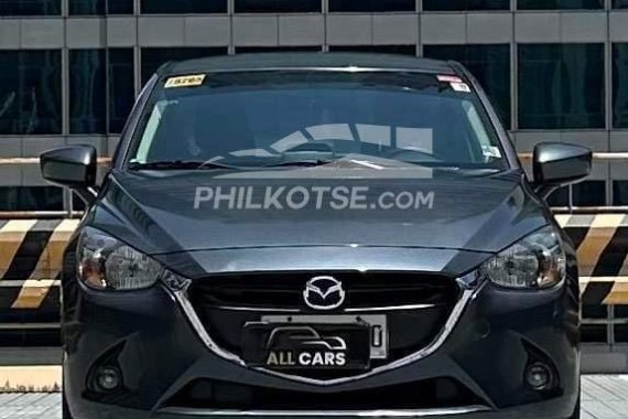 2017 Mazda 2 Sedan 1.5 Automatic Gas Call us for viewing 09171935289