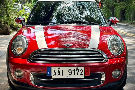 HOT!!! 2014 Mini Cooper Austin for sale at affordable price 