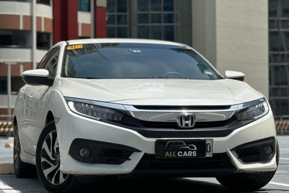 🔥 214k All In DP 🔥 2018 Honda Civic 1.8 E Automatic Gas.. Call 0956-7998581