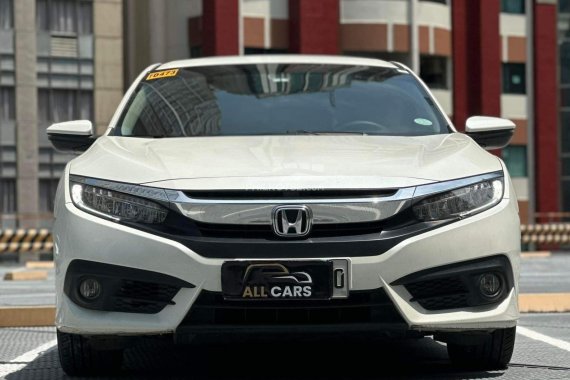 2018 Honda Civic 1.8 E Gas Automatic Call us for viewing 09171935289