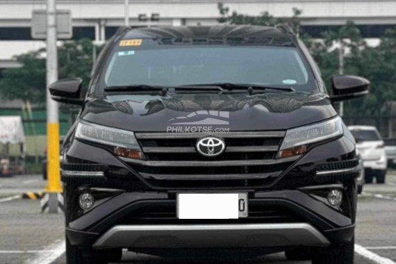 2019 Toyota Rush 1.5 G Automatic Gas‼️14km odo‼️📱09388307235📱