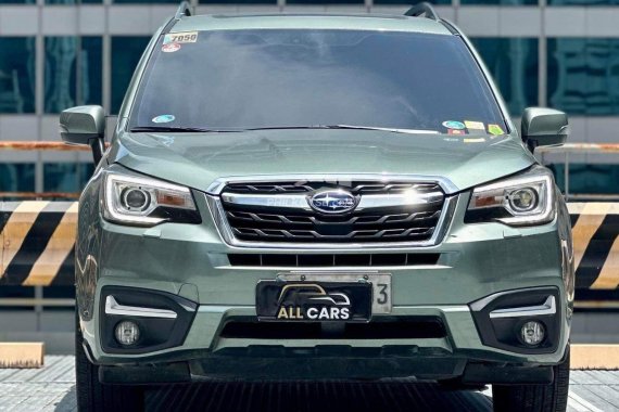 2016 Subaru Forester 2.0 i-P AWD Automatic Gas📱09388307235📱