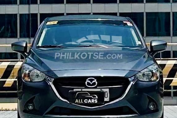 2017 Mazda 2 Sedan 1.5 Automatic Gas‼️