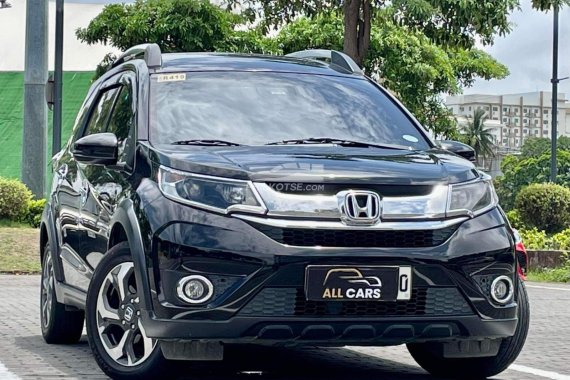 2018 Honda BRV 1.5 S Automatic Gasoline 160K ALL IN DP