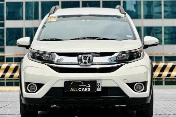 2017 Honda BR-V 1.5 S Automatic Gas‼️