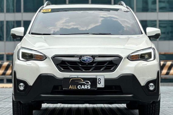 2023 Subaru XV 2.0 i-S Eyesight AWD Gas AT 4K mileage only! Save 400k‼️