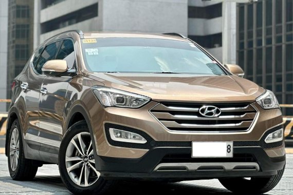 2014 Hyundai Santa Fe 2.2 CRDi Diesel Automatic 149K ALL-IN PROMO DP