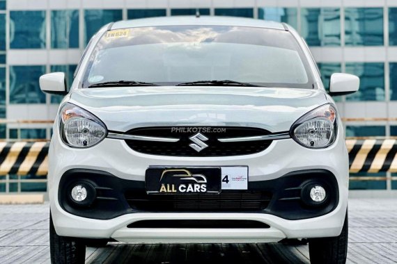 2023 Suzuki Celerio 1.0 GL AGS Automatic Gas 900kms only! 59K ALL-IN PROMO DP‼️