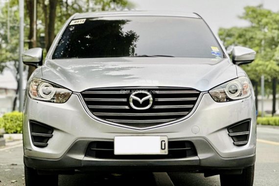2016 Mazda Cx5 2.0 Automatic Gas‼️