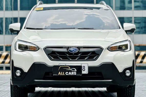 2023 Subaru XV 2.0 i-S Eyesight AWD Gas Automatic 4K mileage only‼️
