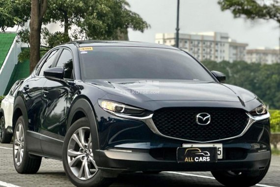 2020 Mazda CX30 2.0 2WD Pro A/T Gas 14K Mileage only