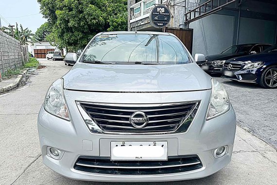 2015 Nissan Almera Automatic For Sale/Swap!