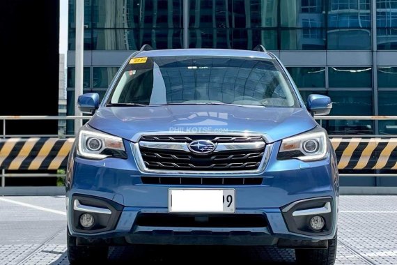 2016 Subaru Forester 2.0i-L Gas Automatic Call us for viewing 09171935289