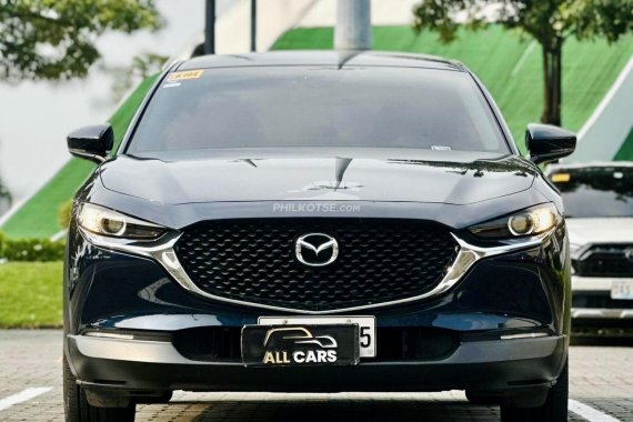 2020 Mazda CX30 2.0 2WD Pro A/T Gas 14K Mileage only 239K ALL IN‼️