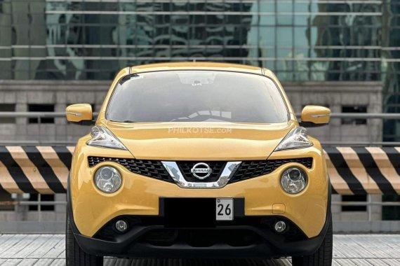 2018 Nissan Juke 1.6 CVT Gas Automatic Call us for viewing 09171935289