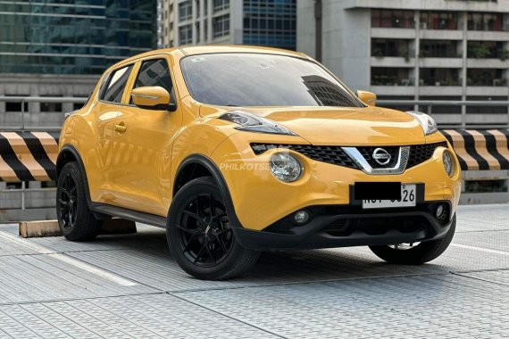 2018 Nissan Juke 1.6 CVT Gas Automatic 151k ALL IN DP