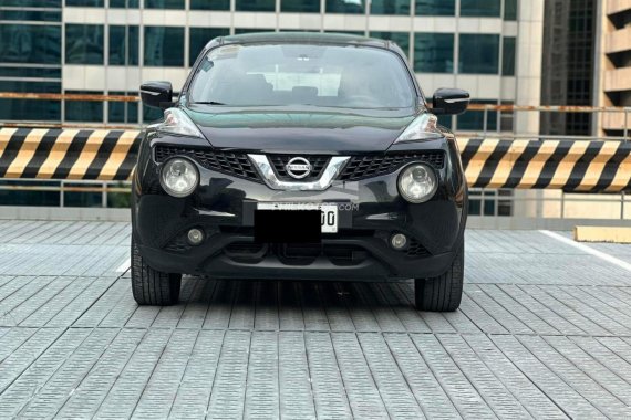 2019 Nissan Juke 1.6 CVT Gas Automatic📱09388307235📱