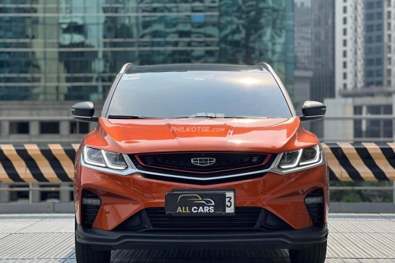 2020 Geely Coolray Sport 1.5 A/T Gas Call us for viewing 09171935289