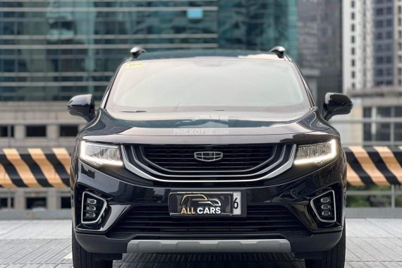 2021 Geely Okavango Urvan 1.5 A/T Gas Call us for viewing 