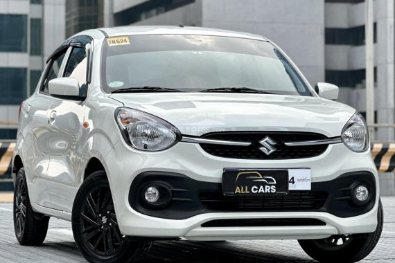 2023 Suzuki Celerio 1.0 GL AGS Automatic Gas 🔥 PRICE DROP 🔥 117k All In DP 🔥 Call 0956-7998581