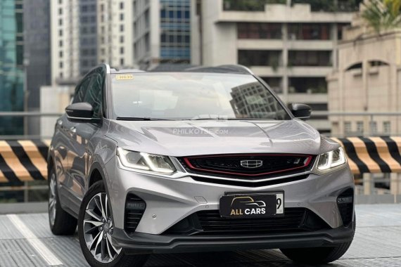 ❗ ❗ Zero DP Promo ❗❗ 2021 Geely Coolray Sport 1.5 Automatic Gas..Call 0956-7998581