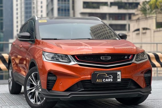 2020 Geely Coolray Sport 1.5 Automatic Gas ❗ ZERO DOWNPAYMENT ❗ Call 0956-7998581