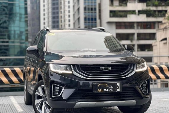 2021 Geely Okavango Urvan 1.5 AT Gas 🔥 PRICE DROP 🔥 286k All In DP 🔥Call 0956-7998581