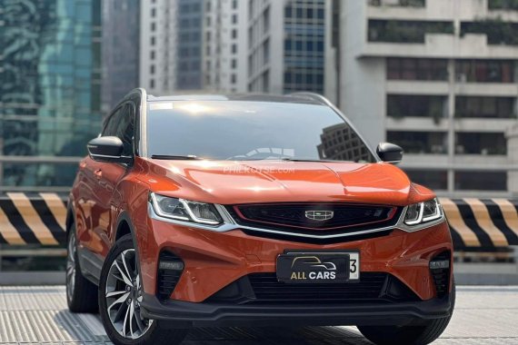 ❗ ❗ Zero DP Promo ❗❗ 2020 Geely Coolray Sport 1.5 Automatic Gas..Call 0956-7998581