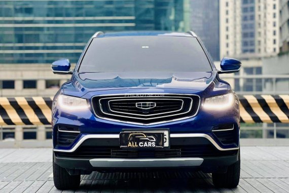 2021 Geely Okavango Urvan 1.5 Automatic Gasoline "LOW 11k MILEAGE!"‼️