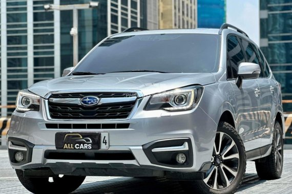 2017 Subaru Forester 2.0 IP Automatic GAS 📲Carl Bonnevie - 09384588779