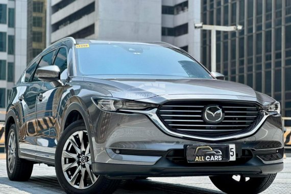 2020 Mazda CX8 AWD 2.5 Automatic Gas 14k kms 📲Carl Bonnevie - 09384588779 
