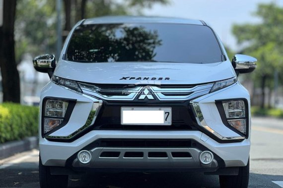 2021 Mitsubishi Xpander 1.5 GLS AT Gas call us for viewing 09171935289