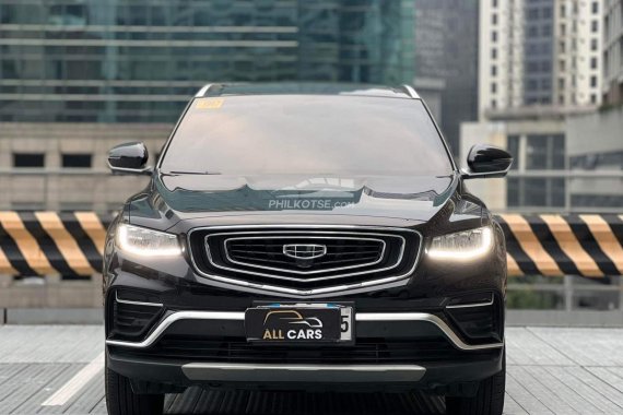 2022 Geely Azkarra Luxury 1.5 4WD A/T Gas Call us for viewing 09171935289
