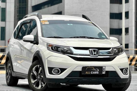 2017 Honda BR-V 1.5 S Automatic Gas 202K ALL IN DP ONLY