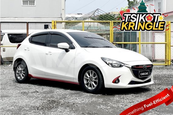 2016 Mazda 2 V 1.5 AT FAST APPROVAL