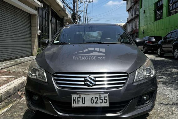 2019 Suzuki Ciaz 1.4GL Automatic