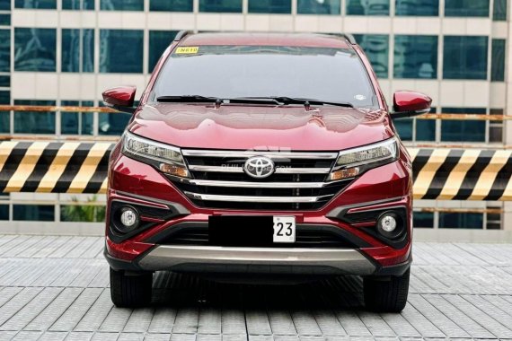 2022 Toyota Rush 1.5 G GR-S Gas Automatic‼️