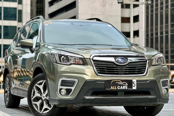 2019 Subaru Forester i-L a/t AWD 297K ALL IN DP