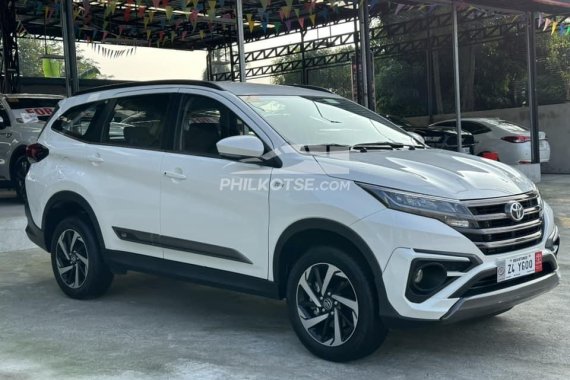 2023 Toyota Rush 1.5 G GR-S For Sale!