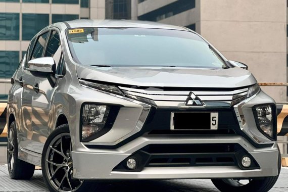 2019 Mitsubishi Xpander GLS Automatic 199K ALL IN