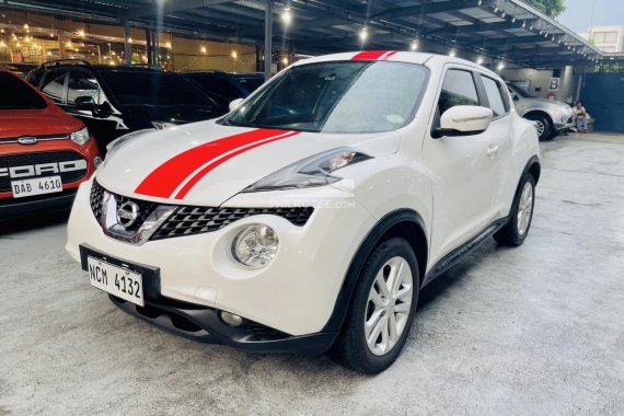 2017 LOW DP OR CASH NISSAN JUKE AUTOMATIC GAS! PUSH START! FRESH UNIT!