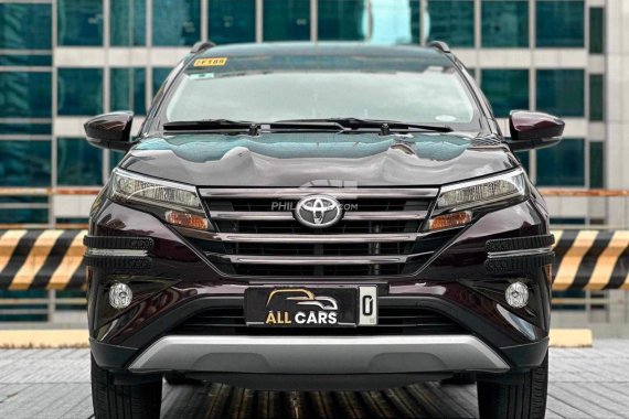 2019 Toyota Rush 1.5 G Automatic Gas 📲Carl Bonnevie - 09384588779 