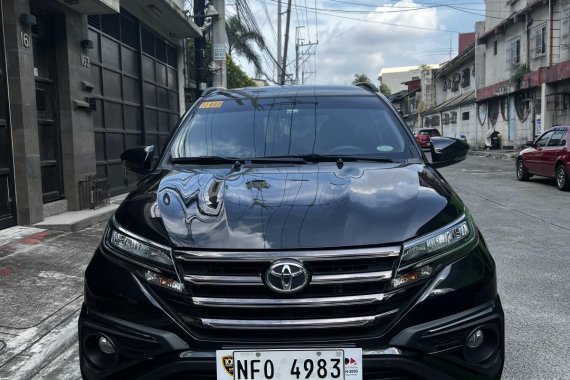 Toyota Rush G GR-S 2023 