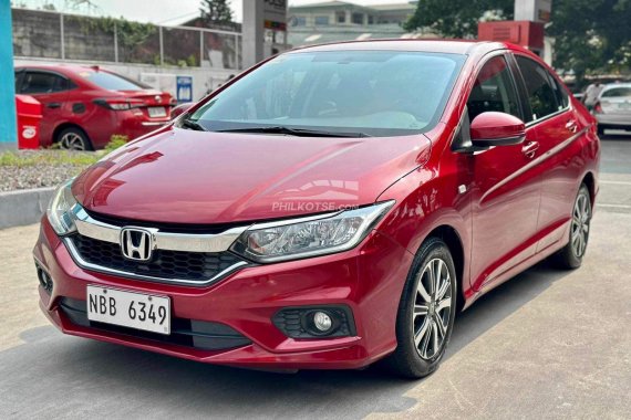 HOT!!! 2018 Honda City 1.5 for sale at affordable price 