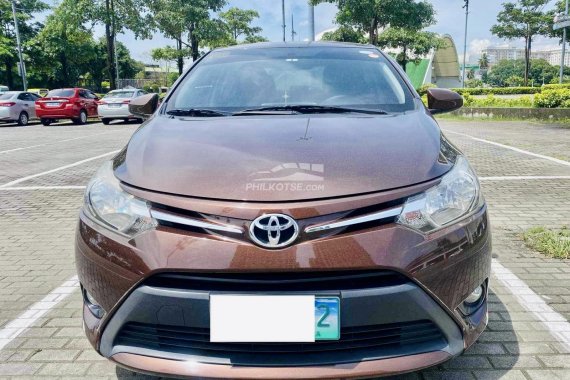 2014 Toyota Vios 1.3e mt VVTi 23k mileage only‼️
