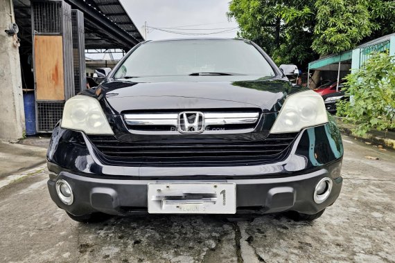 Honda CRV 2008 AT