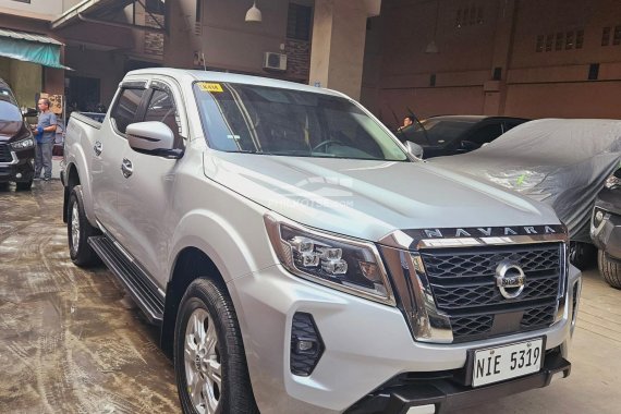 2023 Nissan Navara VE 4x2 A/T