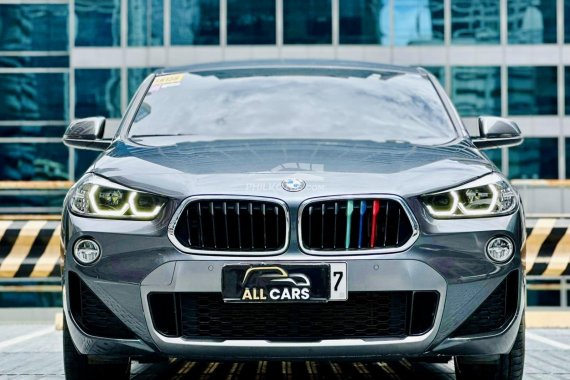 2018 BMW X2 M Sport xDrive20d Automatic Diesel‼️