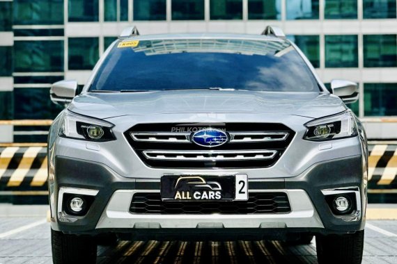 2021 Subaru Outback 2.5 Eyesight Automatic Gas‼️