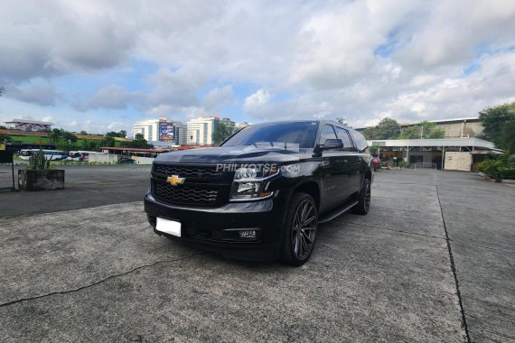 2019 Chevrolet Suburban  4X2 LT for sale